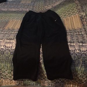 Nike men’s pants